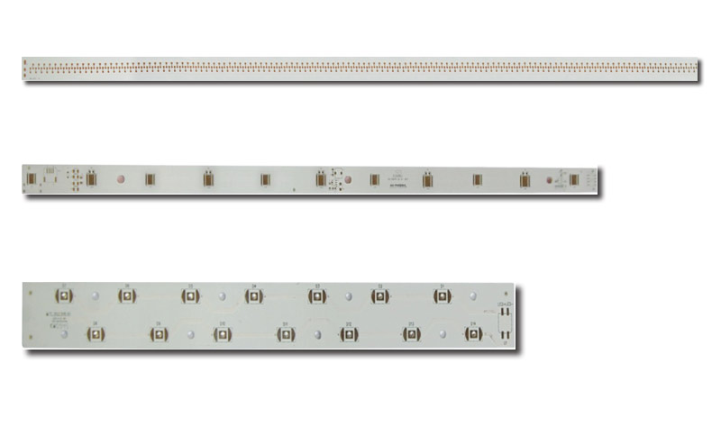 LED Aluminum